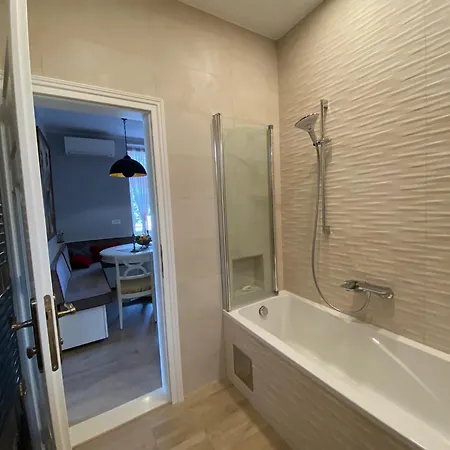 Arielle Apartmán Ika