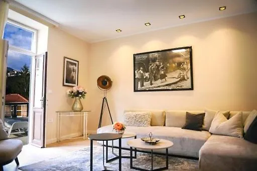 Apartamento Arielle *