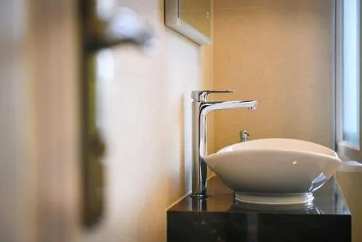 Apartamento Arielle *