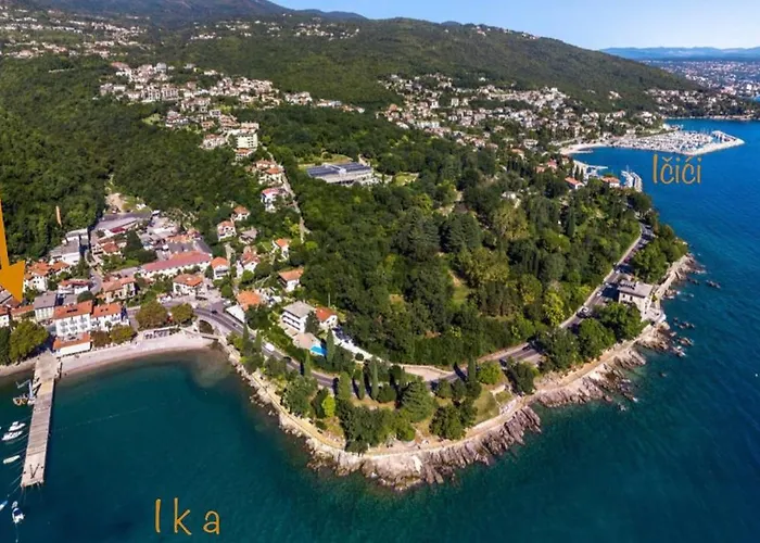 Apartamento Arielle *