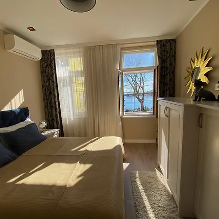 Arielle Appartement