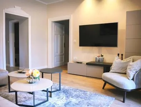 Arielle Appartement