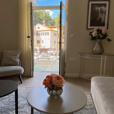 Arielle Appartement *