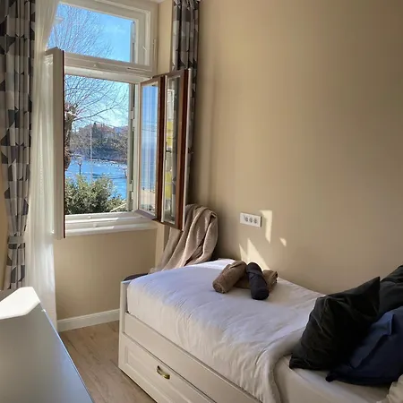 Lägenhet Arielle Ika