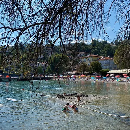 Arielle 公寓 伊卡