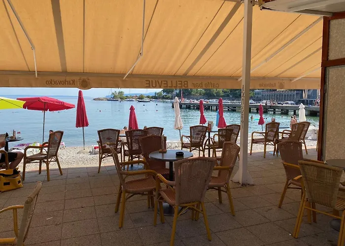 Arielle Διαμέρισμα