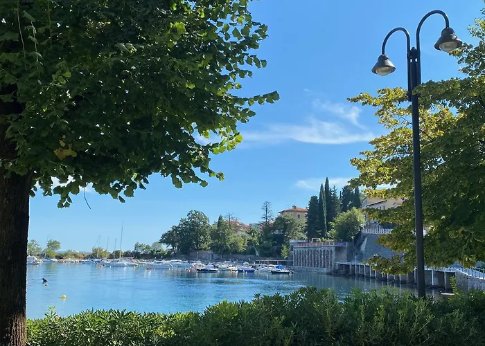 Διαμέρισμα Arielle *