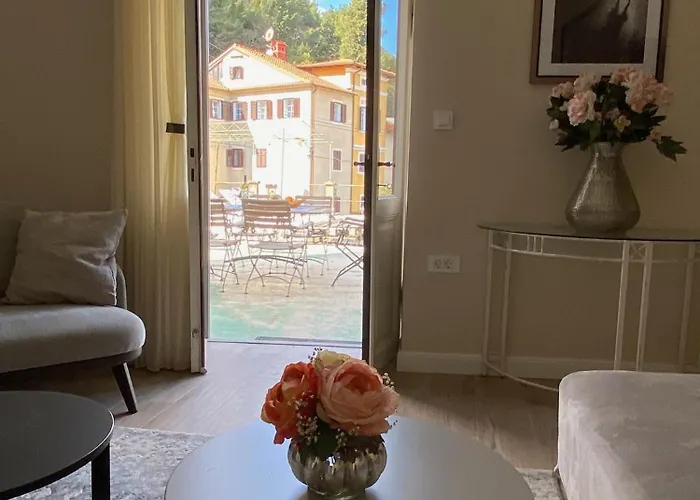 Arielle Διαμέρισμα *