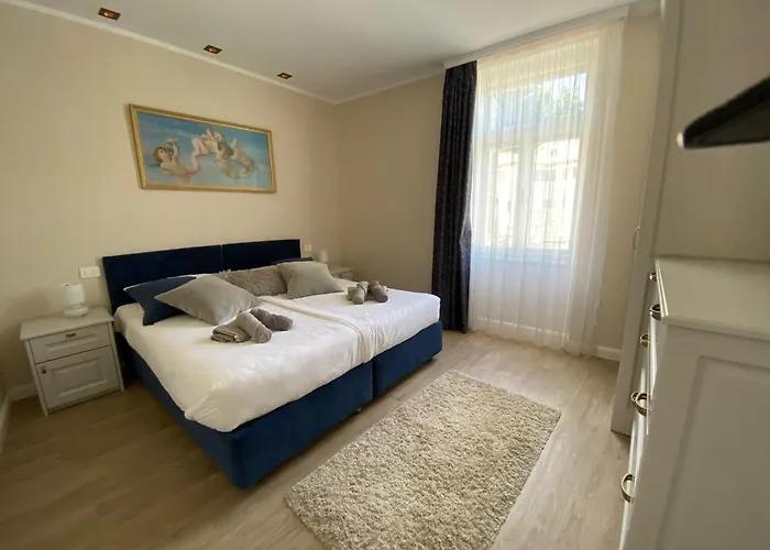 Arielle Apartment Ika