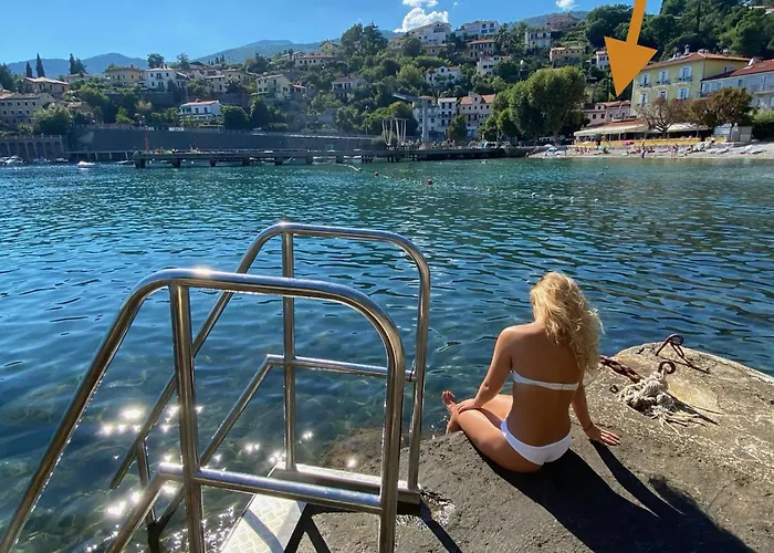 Διαμέρισμα Arielle