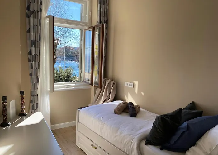 Διαμέρισμα Arielle Ika