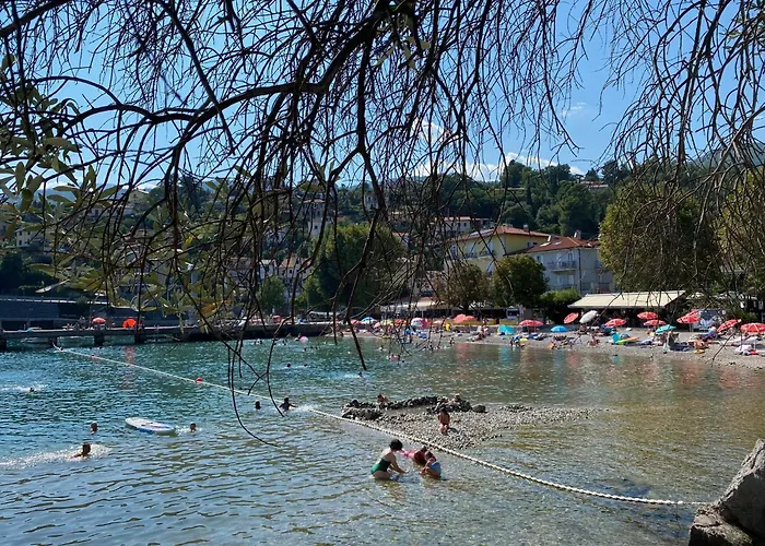 Arielle Διαμέρισμα Ika